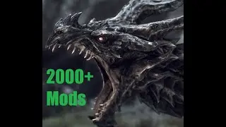 Constellations - A true RPG | Skyrim Requiem 2000+ Mods | Altmer #4