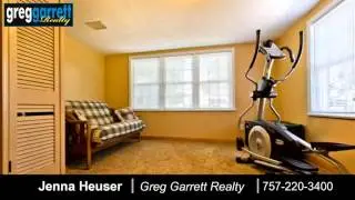 Residential for sale - 102 BROOKWOOD DR, James City County, VA 23185