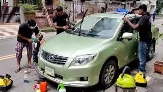 DELOV CAR