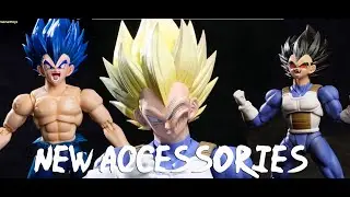 NEW ACCESSORIES: 3rd Party the way to go in the future?!