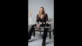 Stacy Sims advice for Women