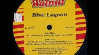 Blue Lagoon - The Sweetest Dream (Original Mix)