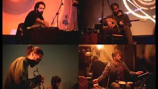 Stellar Banger _ Abed Kobeissy, Ali Hout, Joss Turnbull, Pablo Giw
