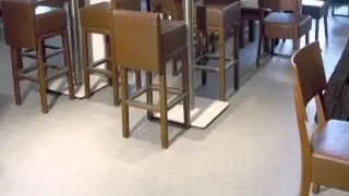 Restaurant Flooring | Floorings for Restaurants