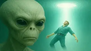 The Abduction of Travis Walton | Based on Real Testimonies