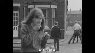 Cup Fever (1965) - Bernard Cribbins
