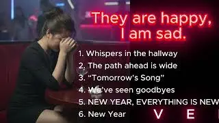 They are happy, I am sad #song @mrgbeena 