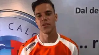 Buona stagione, tifosi blucelesti