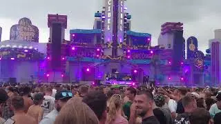 DECIBEL 2025 THE DOPE DOCTOR B2B WITH MAJOR CONSPIRACY FULL SET