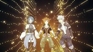 Kingdom Hearts Original Song 