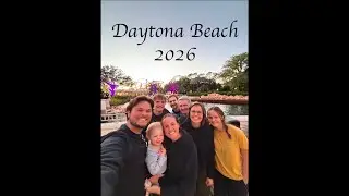 Daytona Beach 2026