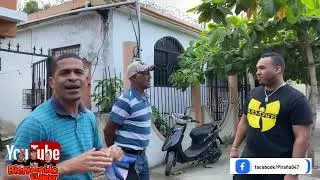 Toy dispuesto a los que el otros quiera