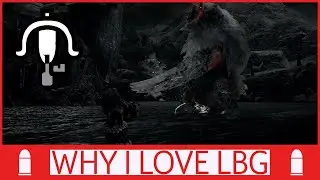 Monster Hunter Rise: Why I Love Light Bowgun ft AngBata11 | The Weapon That Excels At Everything