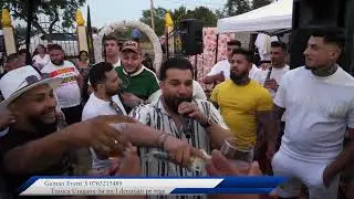 Tzanca Uraganu💥Sa nu-l deranjați pe rege💥💥Nunta Corbu 💥Rey&Mineața💥