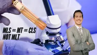 Medical Laboratory Scientist (MLS) ASCP