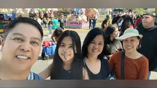 Alameda County Fairgrounds - Pleasanton, California  3 July 2022