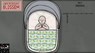 Underground Blossom: Chapter One Crib Station Guide No Commentary | Killer Snoofie