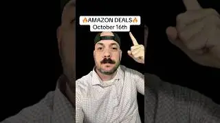 All deals on my website #fycdeals #Amazon #deals