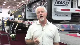 East Manufacturing