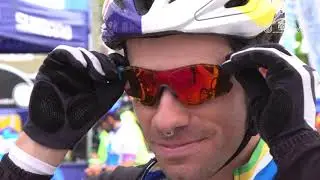 Brasil Ride 2018 - V&iacute;deo do Pr&oacute;logo
