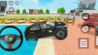 Modified Police Car 🚨 Gangster Life in Indian Streets | Open WorldGame game for android 🎮