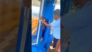 90 Degree Water Slide | BK Water Park, Diva #fun #waterslide #shorts