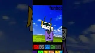 #incredibox #sprunki funbot sprunked legacy.