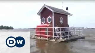 Otter Inn Sweden - Hotel with a difference | euromaxx