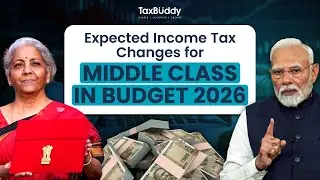 Budget 2026: What Could Change for Taxpayers?