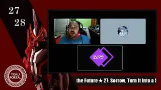 Toku Portal Pod. 412 : Kamen Rider Saber 27 & 28