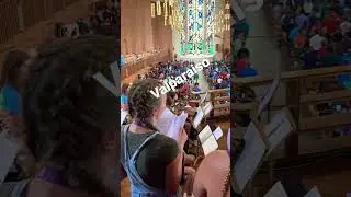 @HTgospel4all Valparaiso higher things 2022