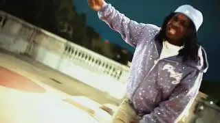 J.Raww - Switches ( Official Music Video)