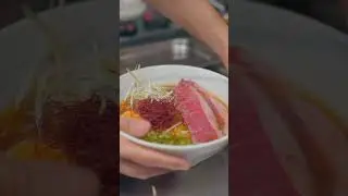 Nomo Wagyu Ramen Dublin