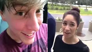 ULTIMATE Disney Pranks by Thomas Sanders ALL OF THEM | Best Vines Ever