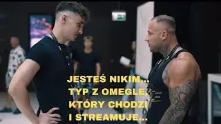FAME MMA 15: Wyj...Ci? Jesteś nikim (Szeliga vs Franio)