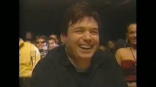 MTV Movie Awards 2001