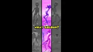 👽🐸 dance color challenge dame tu cosita vs Patila #2