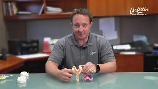 Identifying Common Dental Impression Flaws With Dan Ulaszek, CDT