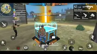 Squad Showpiece: Stellar FreeFire Tactics