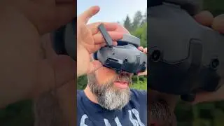 Как запустить fpv дрон, Dji avata, запуск 🚀 #drone #fpv #dji #djiavata