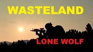ARMA 2 - Wasteland - Takistan - Lone Wolf