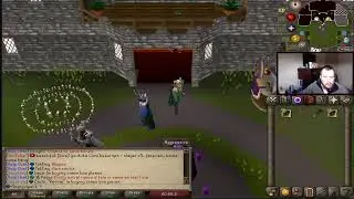 Oldschool RSPS - Road to max - 15x Giveaways