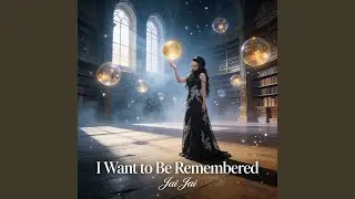 I Want to Be Remembered