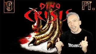 Dino Crisis | B2 Chips SOLVED! 🧬 Third Energy UNLOCKED | Pt. 9