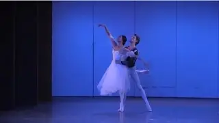Works & Process at the Guggenheim: American Ballet Theatre at 75 - Part II