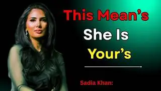 If She Opens Up Like THIS, She’s Already Yours (Female Psychology)