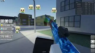 🧟 Zombie Killing Simulator [Beta] Roblox Gameplay