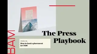 How to Land a Placement in CNBC