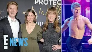Robert Irwin Gave Family Warning Before 