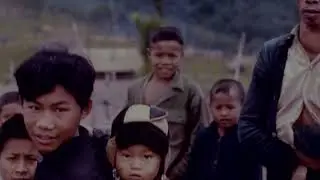 A Brief History of The Hmong and The Secret War in Laos